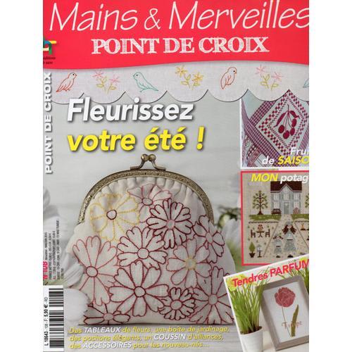 Mains Et Merveilles 108