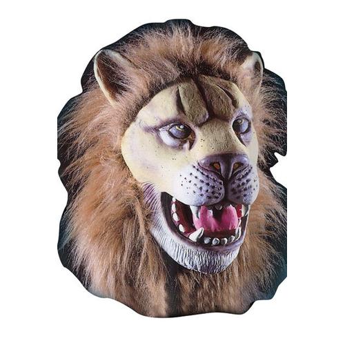 Masque De Lion
