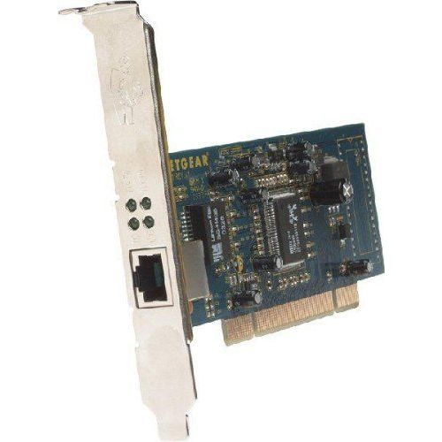 Advance PCI-1000G Carte Réseau PCI RJ45