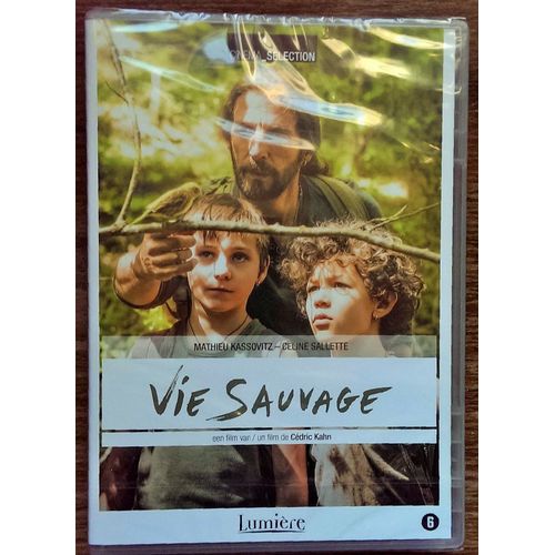 Vie Sauvage