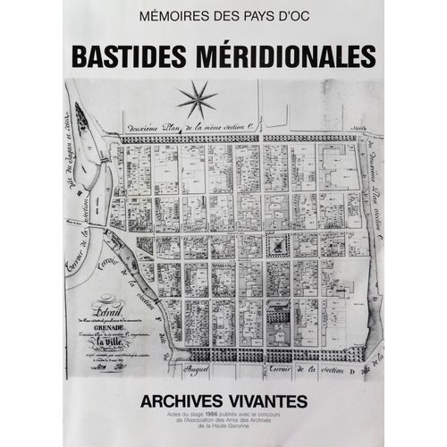 Bastides Méridionales