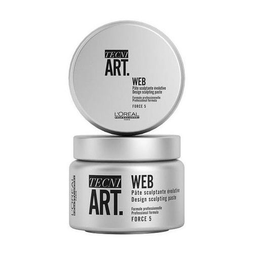 Pâte Sculptante Tecni Art Web 150 Ml 
