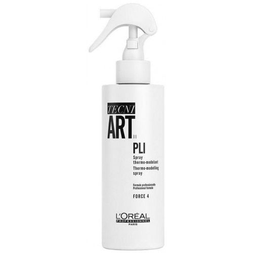 Spray Thermo-Modelant Tecni Art Pli Shaper 190 Ml 