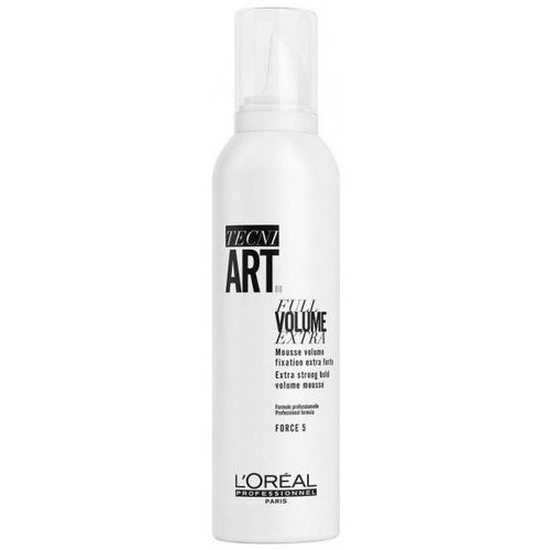 Mousse Volume Tecni Art Full Volume Extra 250ml 