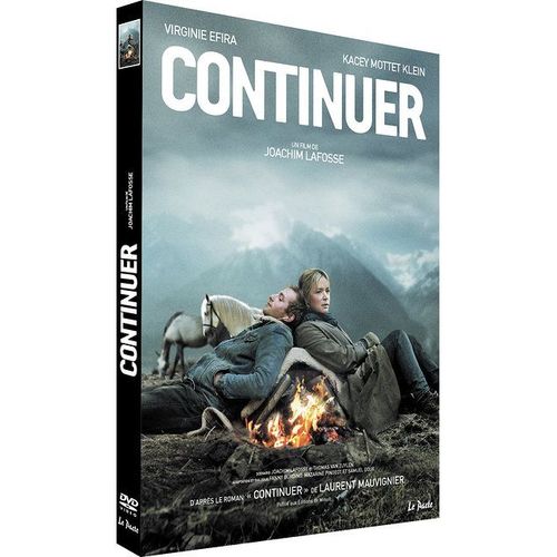 Continuer