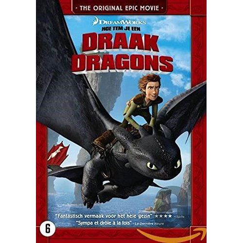 Draak Dragons
