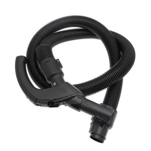 Tuyau Flexible complet (avec poignée mais sans cache pour piles) d'origine Aspirateur (DJ97-00720A SAMSUNG)