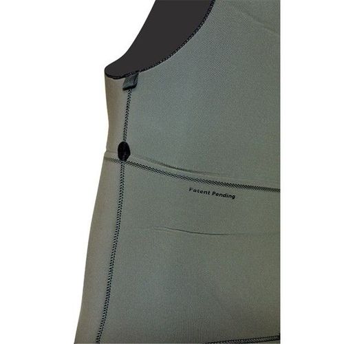 Beuchat Espadon Prestige Long John Pants 5 Mm