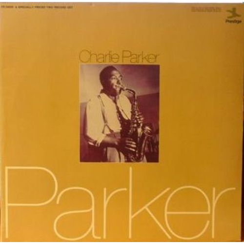 Charlie Parker