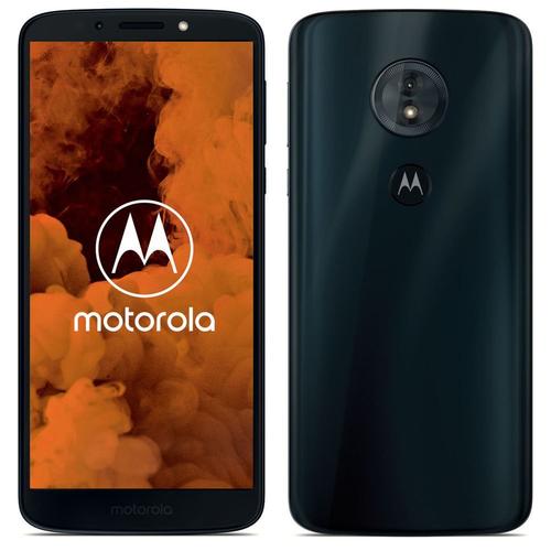 Motorola Moto G6 Play 32 Go Noir