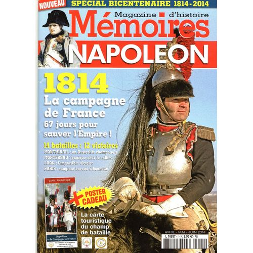 Mémoires 1