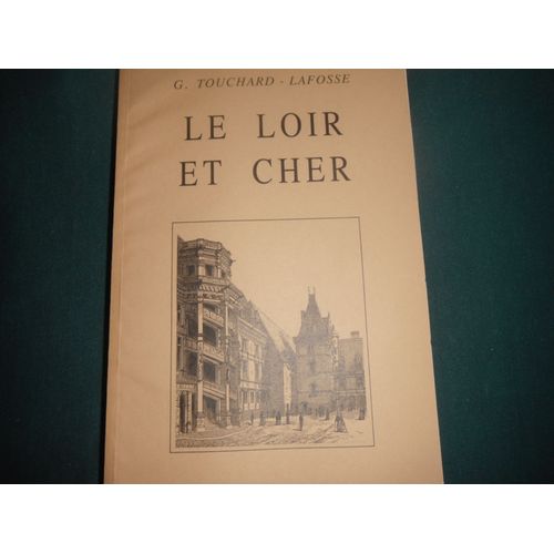 Le Loir Et Cher