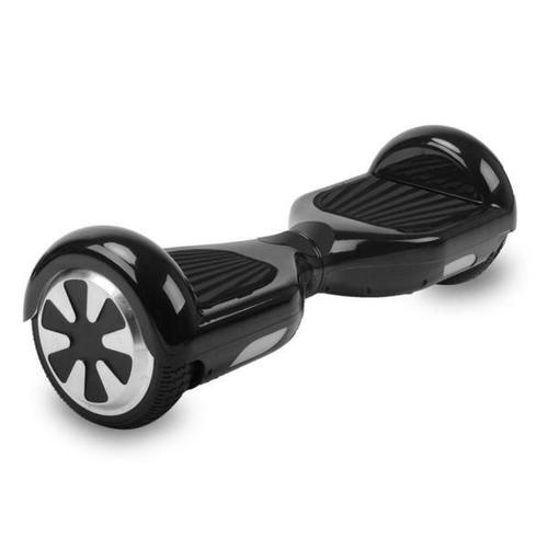 Hoverboard N1 Crosway - Noir