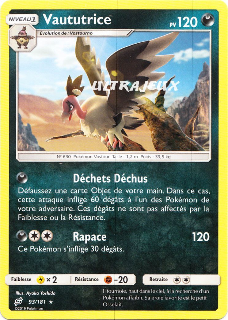 Coffret De 10 Cartes Pokemon Francaises Absol 181 Holo Reverse Myboost X Soleil Lune 9 Duo De Choc Jouets De Collection Cartes A Collectionner Dwteam In