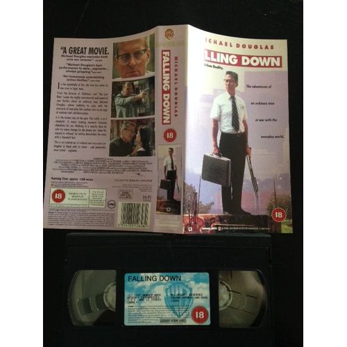Falling Down