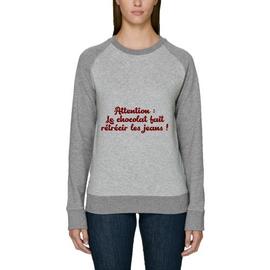 Achat Citation Femme Sweat Pas Cher Neuf Ou Occasion Rakutens