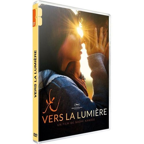 Vers La Lumière - Édition Simple