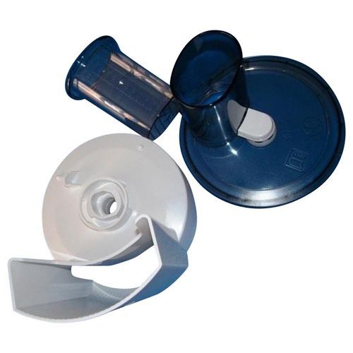 Boitier de râpe d'origine - Robot ménager (00653187 BOSCH)