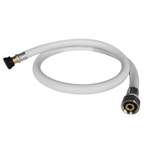 Tuyau de gaz butane et propane pour barbecue et plancha