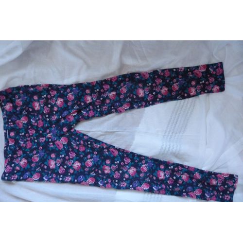Legging Forever 21 11 Ans Motifs