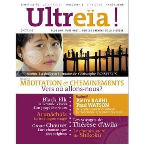 Ultreia 4