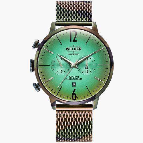 Montre Welder Wwrc1016