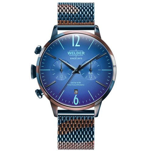 Montre Welder Wwrc820
