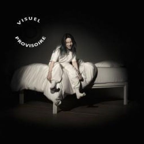 When We All Fall Asleep Where Do We Go ? - Cd Deluxe Avec  Litho Et Tatoos Tirage Limité
