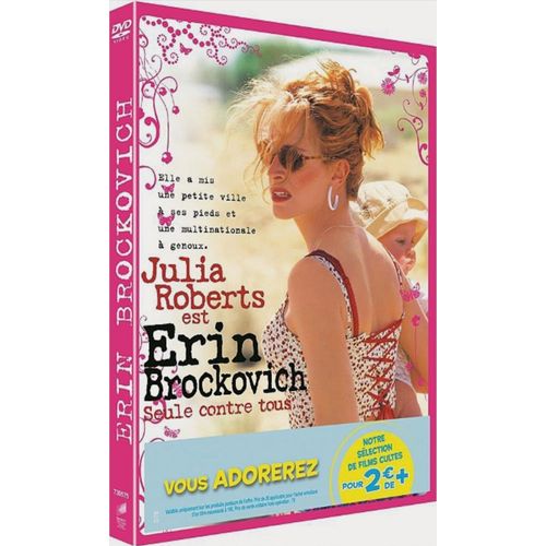 Erin Brockovitch, Seule Contre Tous