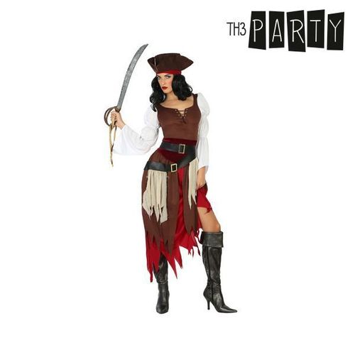 Déguisement Pirate Grande Taille Femme Xxl