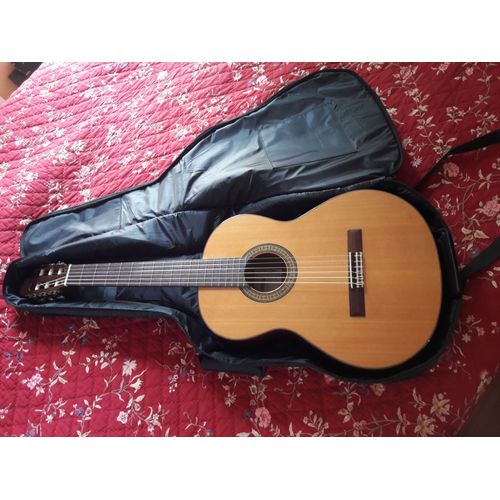 Guitare Acoustique Alhambra 3c - Droitier