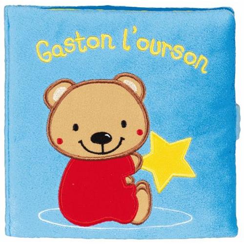 Gaston L'ourson