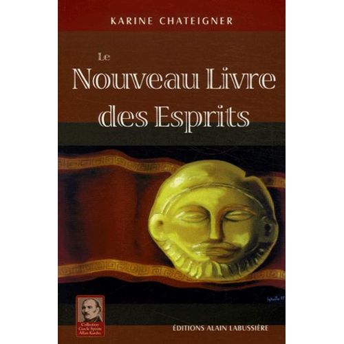 Le Nouveau Livre Des Esprits
