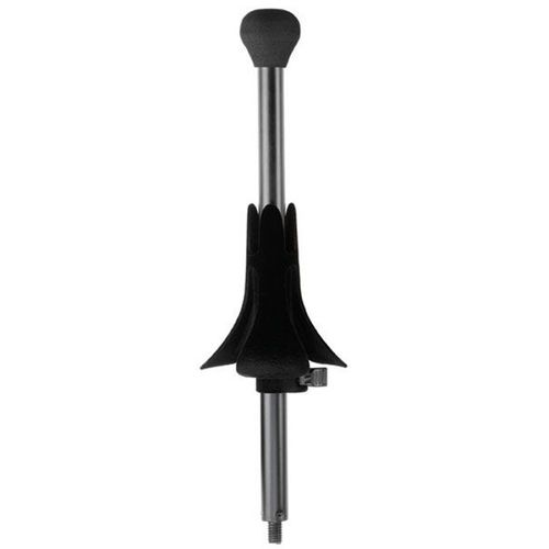 Ds503b - Cône Velours Pour Saxophone Soprano/Bugle
