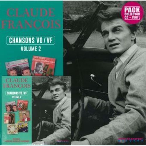 Chansons Vo/Vf Volume2
