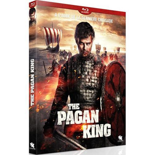 The Pagan King - Blu-Ray