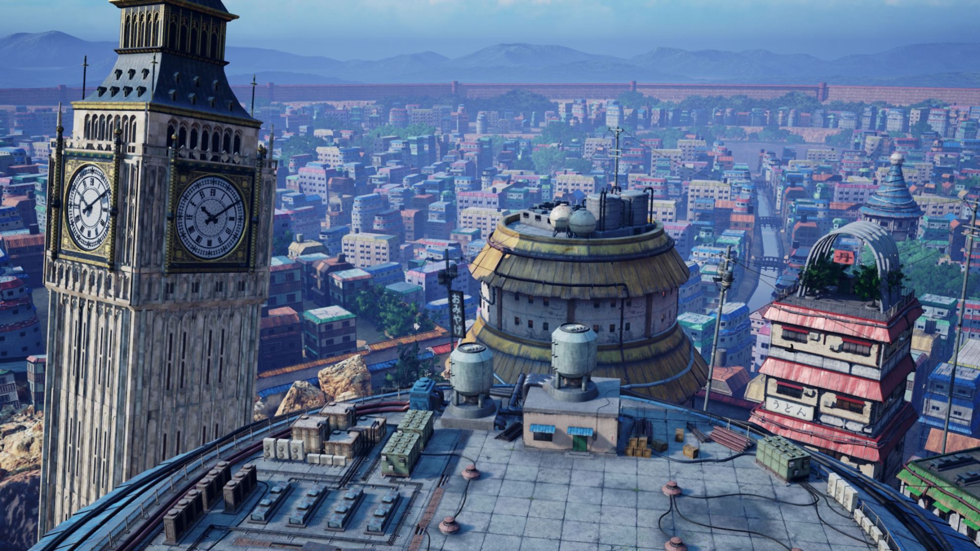 Jump Force_image_5|Rakuten