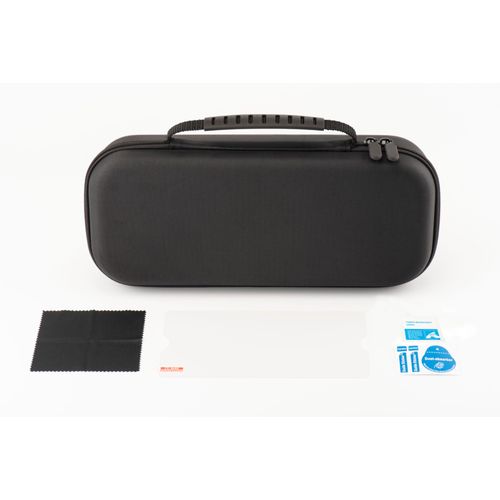 Housse Et Film De Protection Pour Playstation Portal Ps5 Nacon