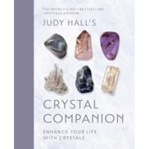 Judy Hall's Crystal Companion