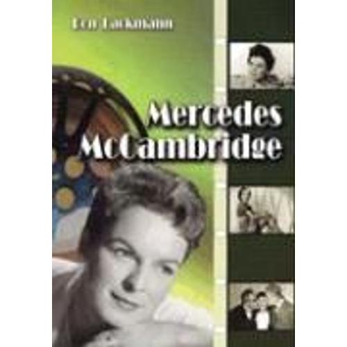 Mercedes Mccambridge