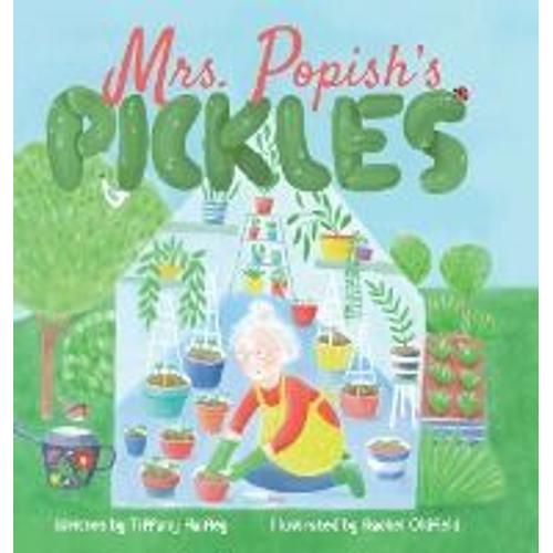 Mrs. Popish's Pickles