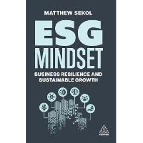 Esg Mindset