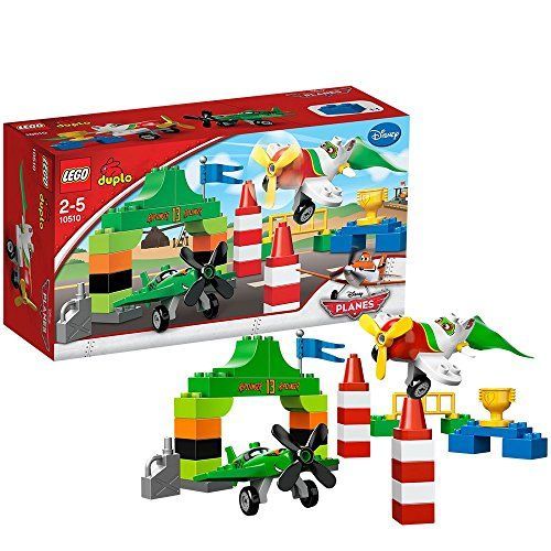 LEGO DUPLO Planes - Ripslinger Air Race - 10510