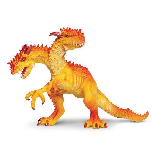 Safari Dragons Collection Dragon King