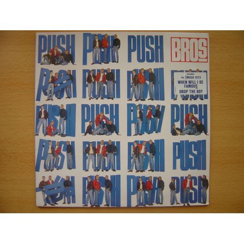 Push