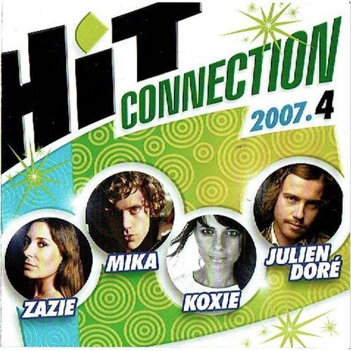 Hit Connection 2007.4