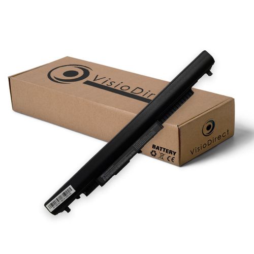 Batterie pour HP 807957-001 HS03 HS03031-CL HS04 HS04041-CL hstnn-LB6U hstnn-IB6L 2200mAh 14.6V -VISIODIRECT-