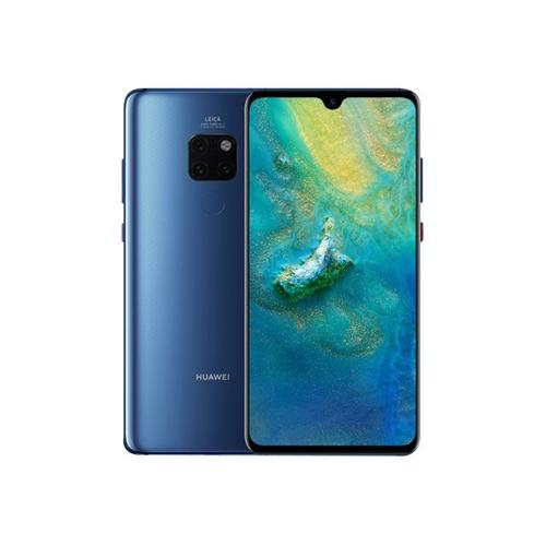 Huawei Mate 20 128 Go Bleu nuit