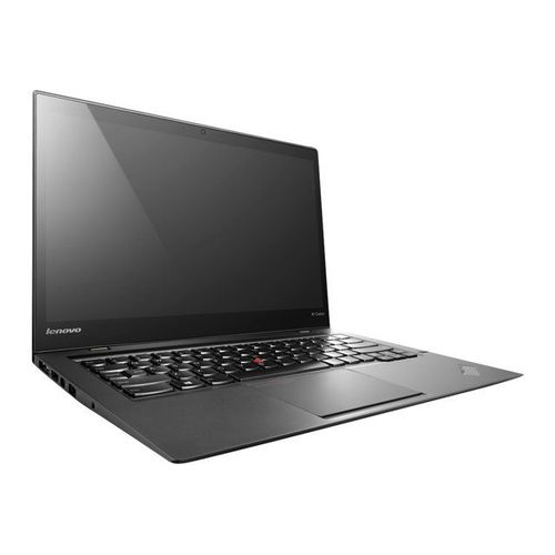 Lenovo ThinkPad X1 Carbon (2nd Gen) 20A7 - 14" Core i7 I7-4600U 2.1 GHz 8 Go RAM 256 Go SSD Noir AZERTY