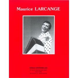 Album Maurice Larcange